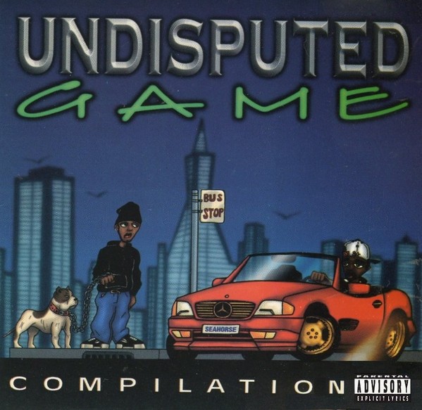 Various – Undisputed Game Compilation