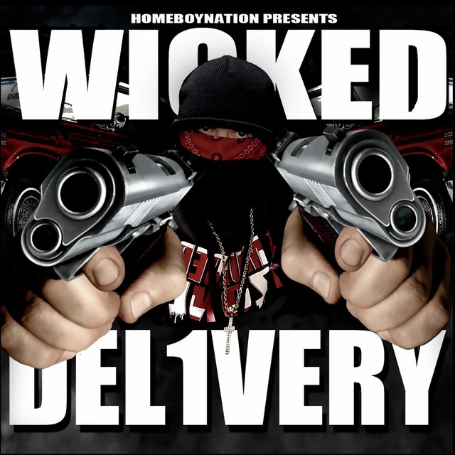 Various – Wicked Delivery