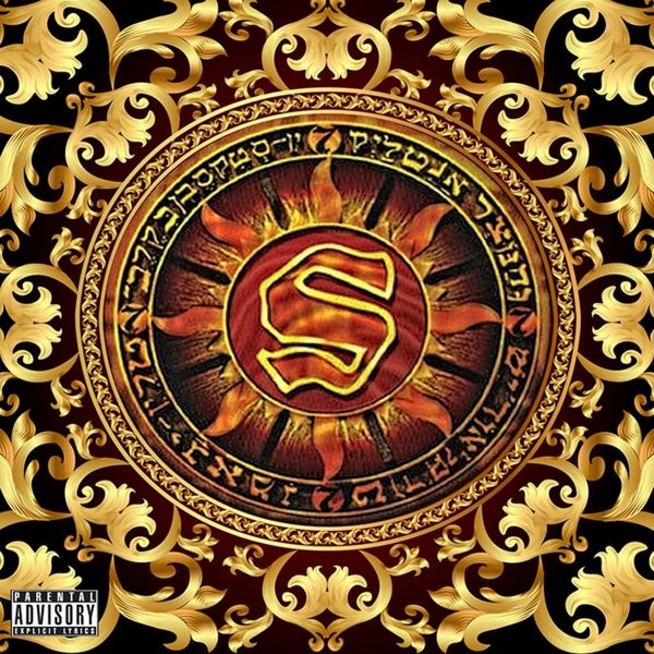Various - Wu-Files 10 Hosted By Sunz Of Man (Anniversary Edition) [Front]