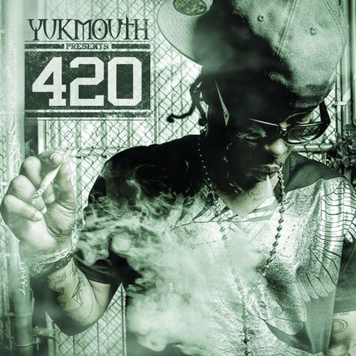 Various - Yukmouth Presents: 420