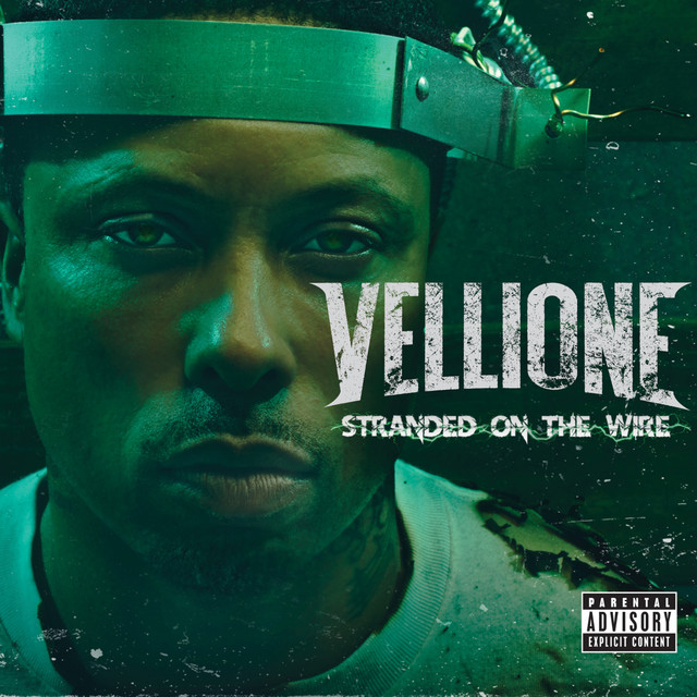 Vellione – Stranded On The Wire