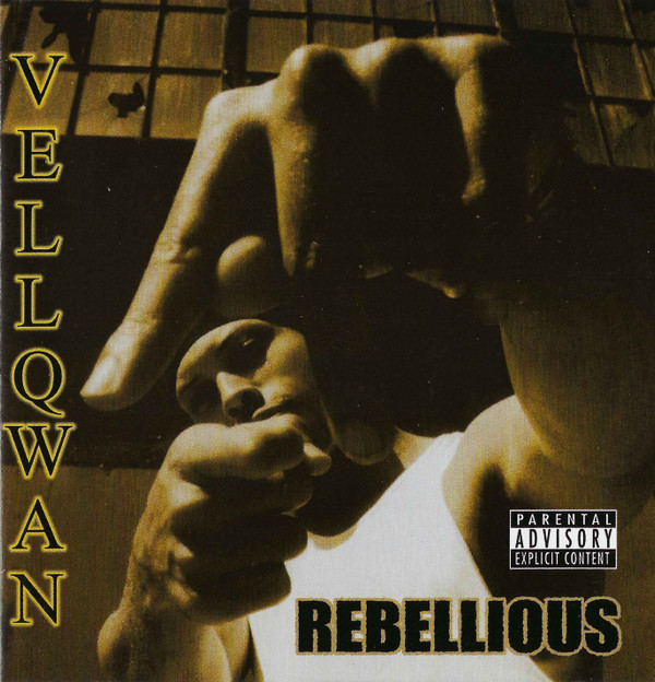 Vellqwan – Rebellious