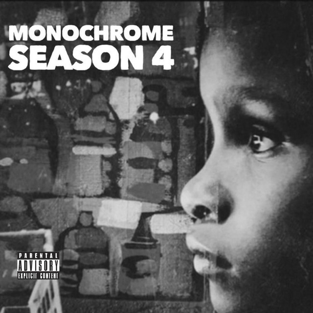 Vertical Jones – Monochrome Season 4
