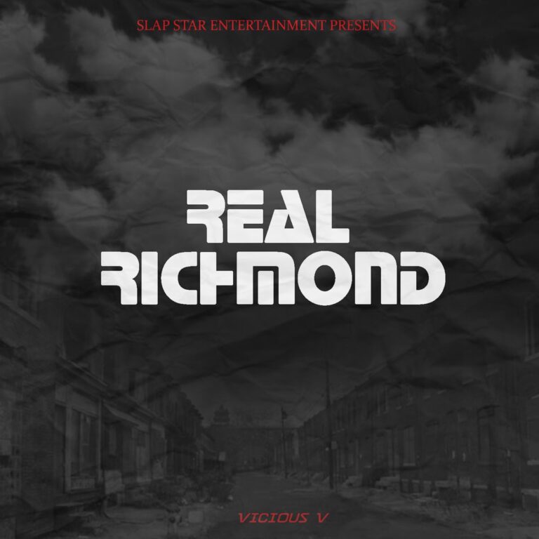 Vicious V. – Real Richmond