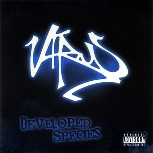 Virus – Developed Species
