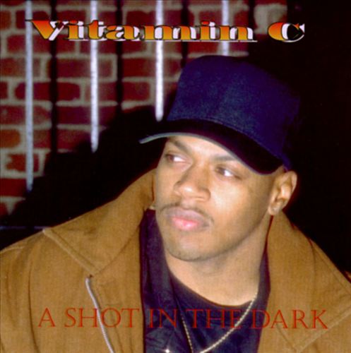 Vitamin C – A Shot In The Dark