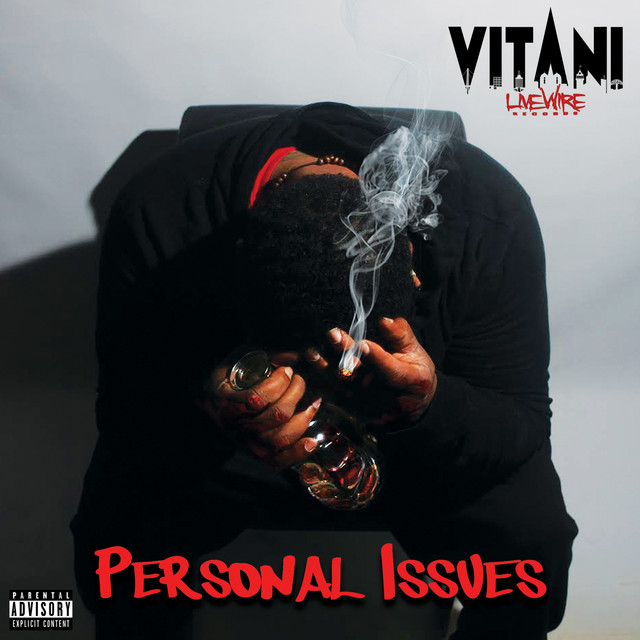 Vitani – Personal Issues