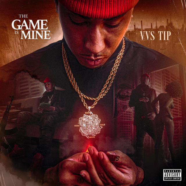 Vvs Tip – The Game Is Mine