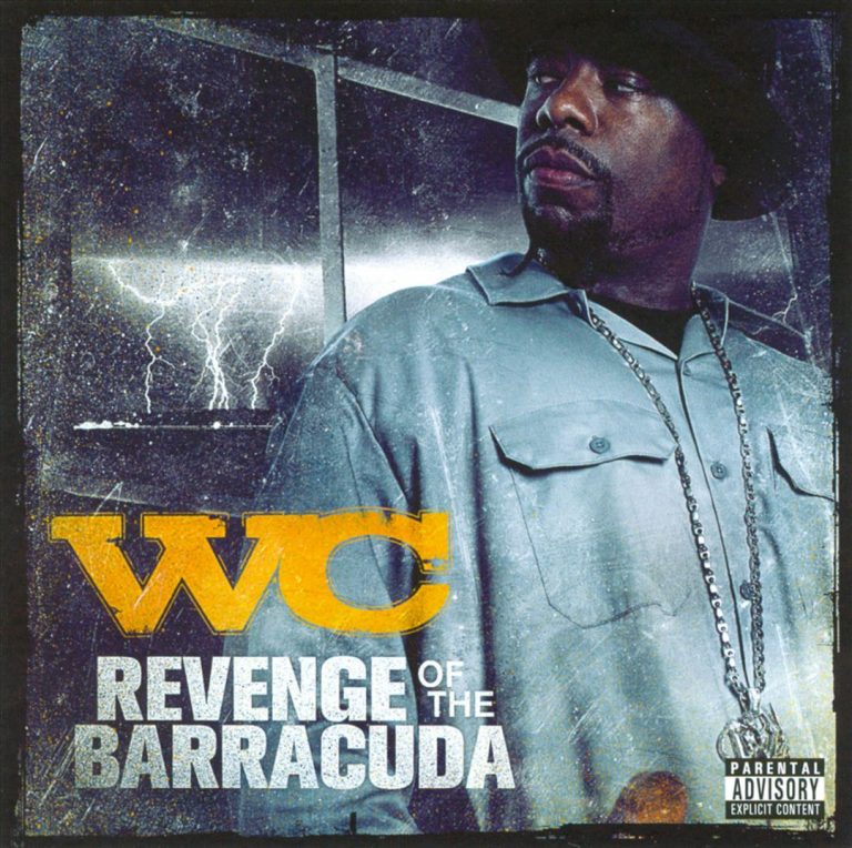 WC – Revenge Of The Barracuda