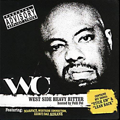WC – West Side Heavy Hitter