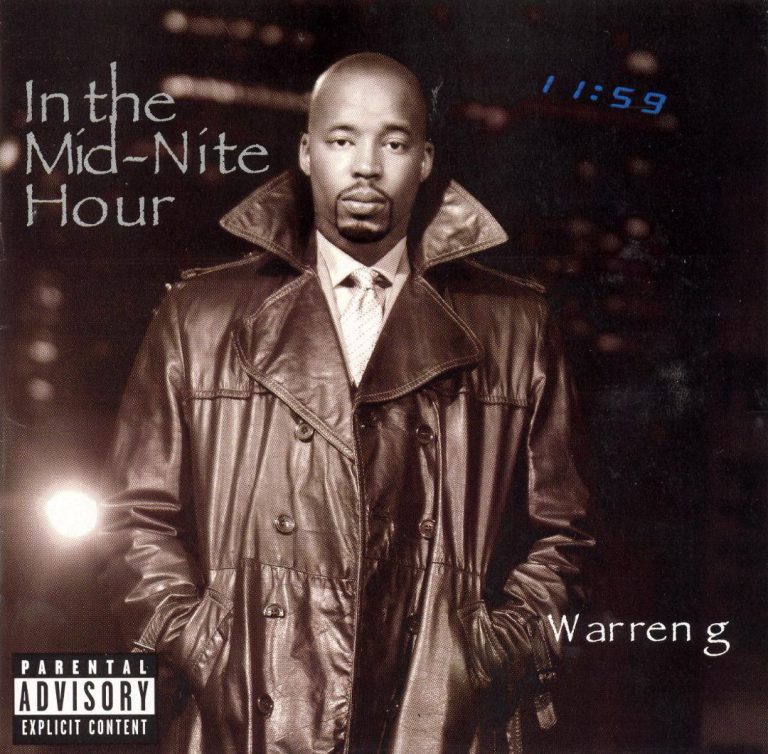 Warren G – In The Mid-Nite Hour