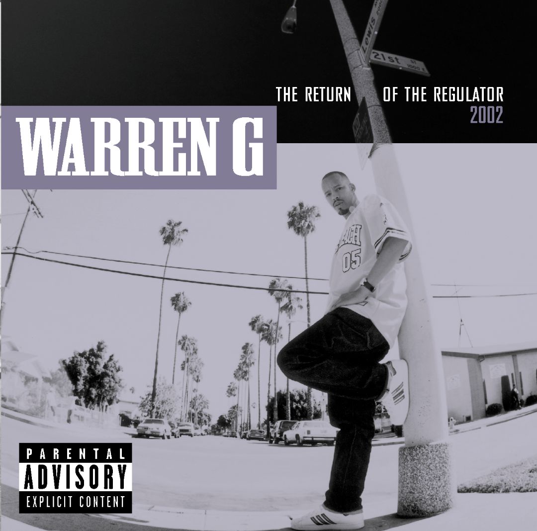 Warren G Setlist 2025 - Norry Malynda