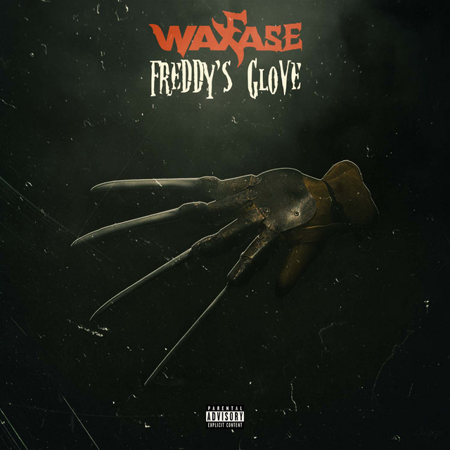 Waxfase - Freddy's Glove