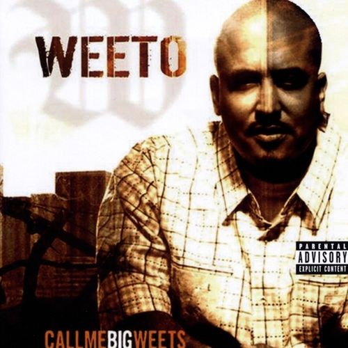 Weeto – Call Me Big Weets