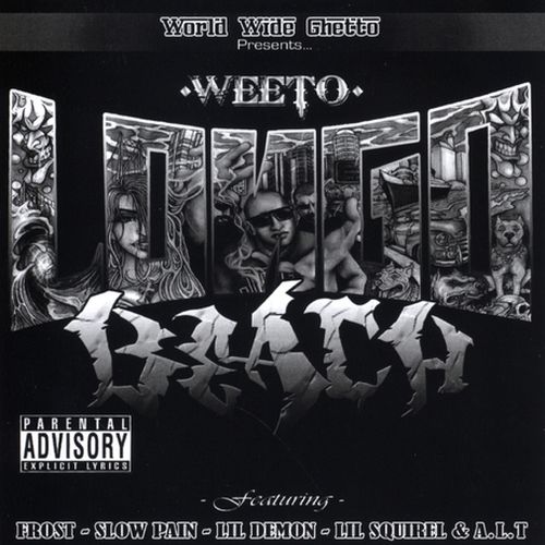 Weeto – The Best Of Weeto