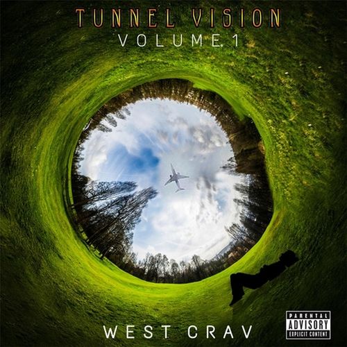 West Crav – Tunnel Vision, Vol. 1