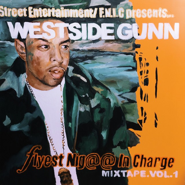 Westside Gunn – Flyest Nigga In Charge, Vol. 1