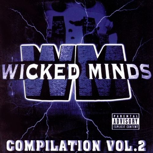 Wicked Minds – Wicked Minds Compilation Vol 2