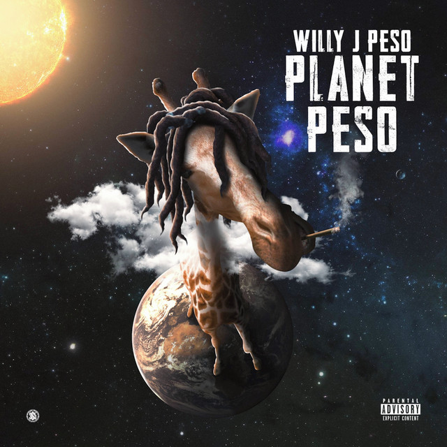 Willy J Peso – Planet Peso