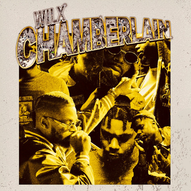 Wilx – Wilx Chamberlain (Deluxe)