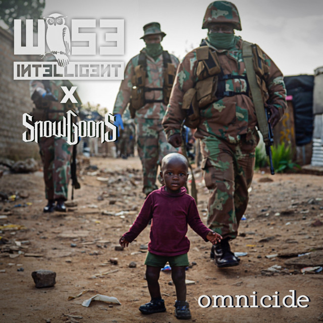 Wise Intelligent & Snowgoons – Omnicide