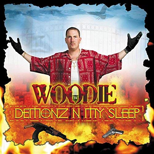 Woodie – Demonz In My Sleep
