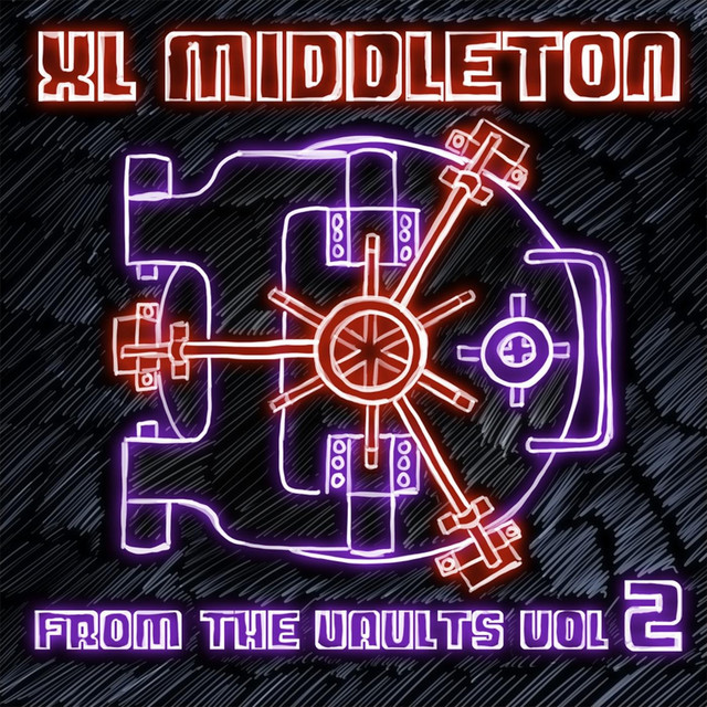 XL Middleton - From The Vaults, Vol. 2