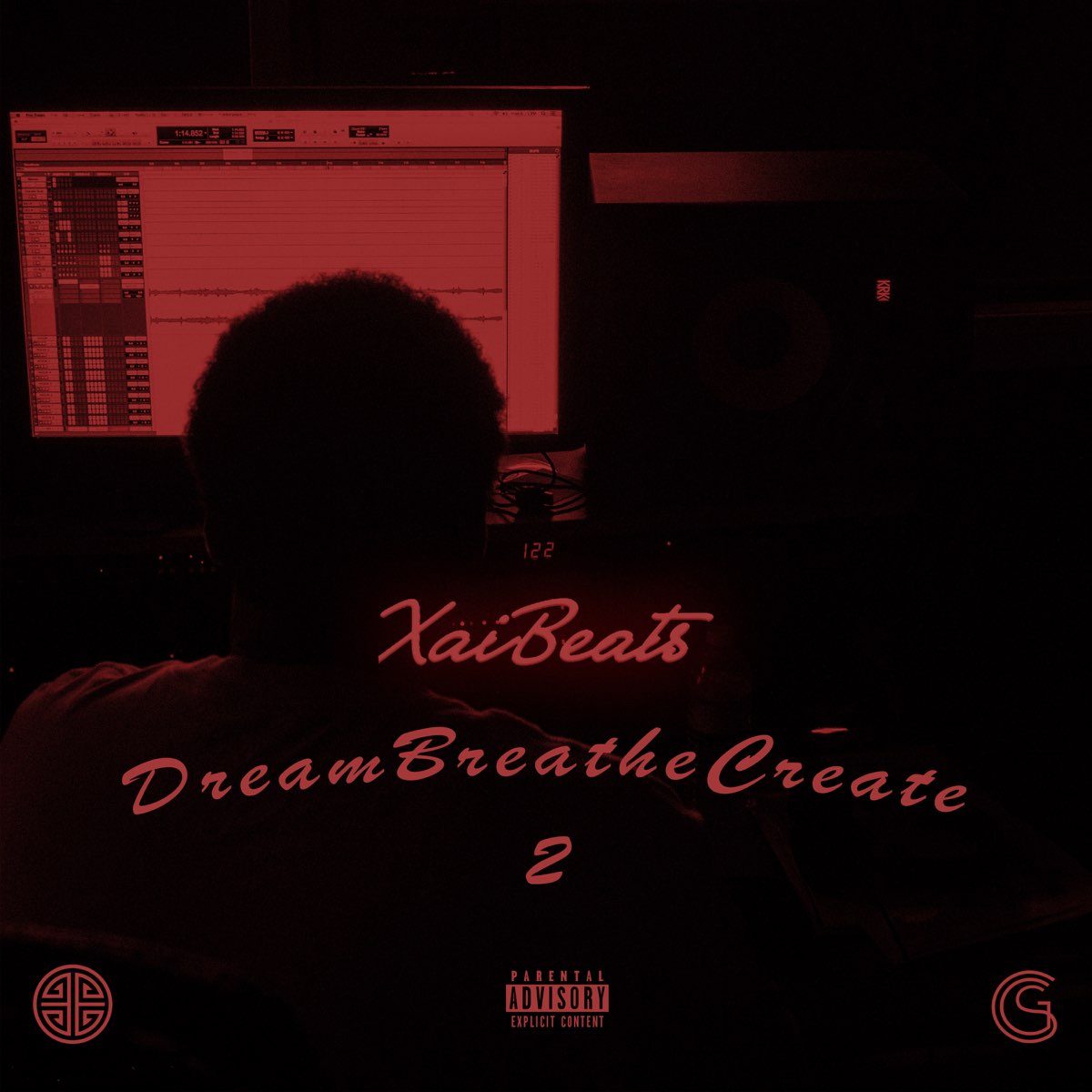 Xai Beats - #DreamBreatheCreate 2