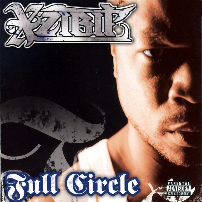 Xzibit – Full Circle