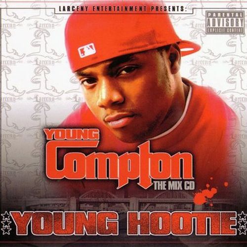YG Hootie – Young Compton