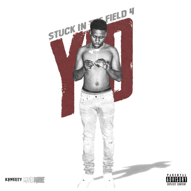 YID – Stuck In The Field 4