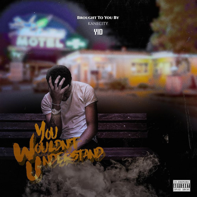 YID – You Wouldn’t Understand – EP