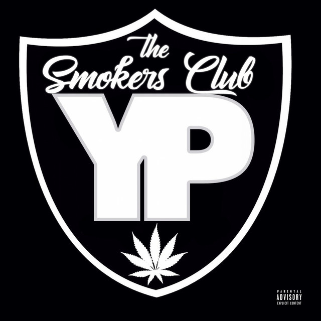 YPOnTheBeat - The Smokers Club - EP