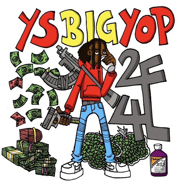YS – Big Yop