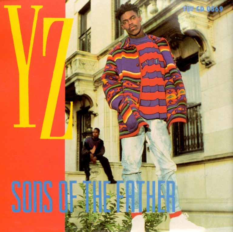 YZ – Sons Of The Father