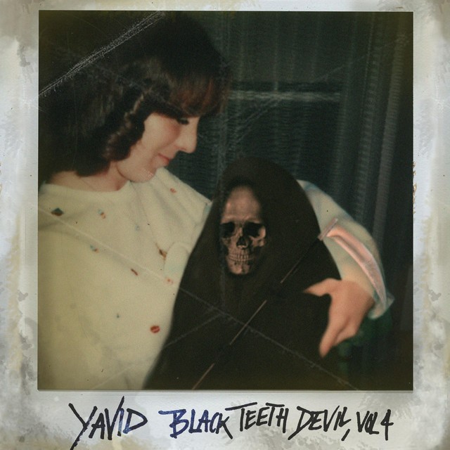 Yavid – Black Teeth Devil, Vol. 4