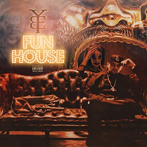 Ybe – Fun House