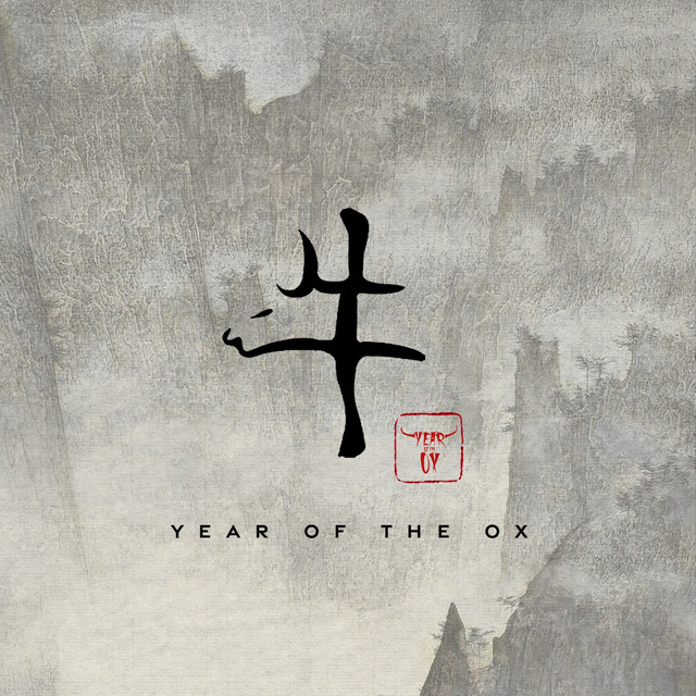 Year Of The Ox – Year Of The Ox