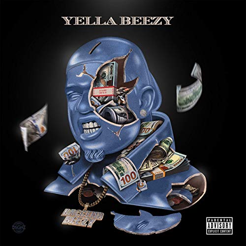 Yella Beezy – Baccend Beezy