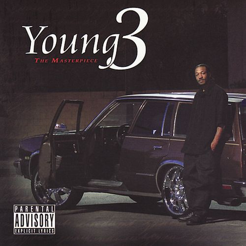 Young 3 – The Masterpiece