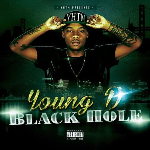 Young D – Black Hole