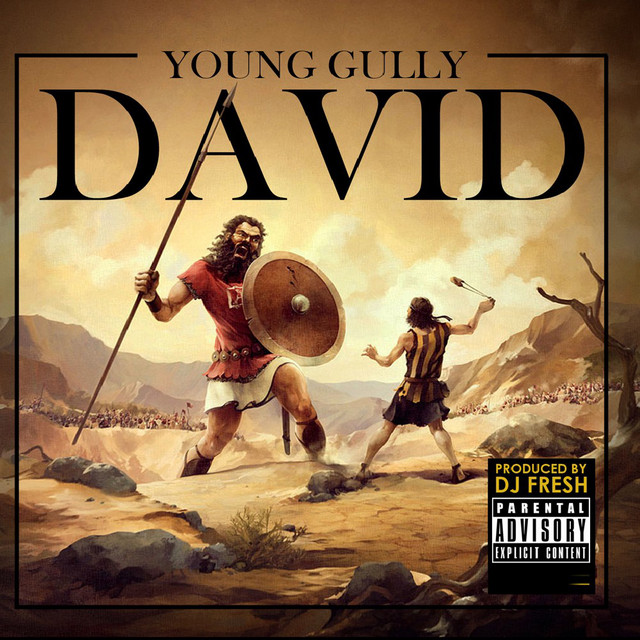 Young Gully – David