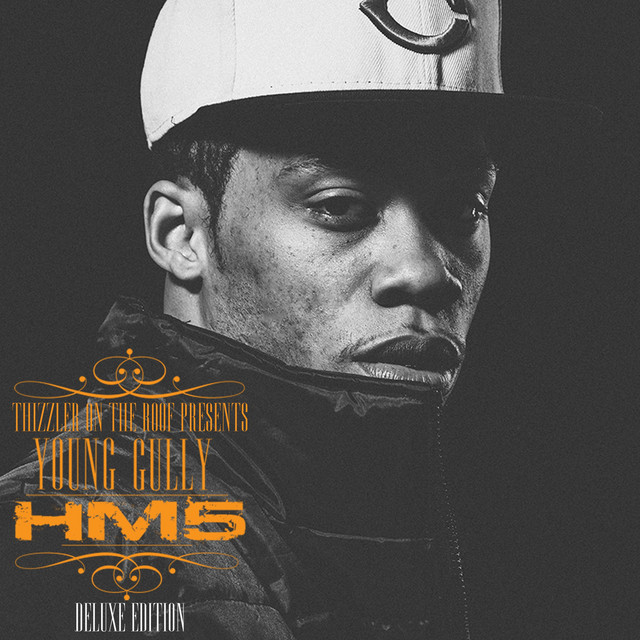 Young Gully – HM5: Deluxe Edition