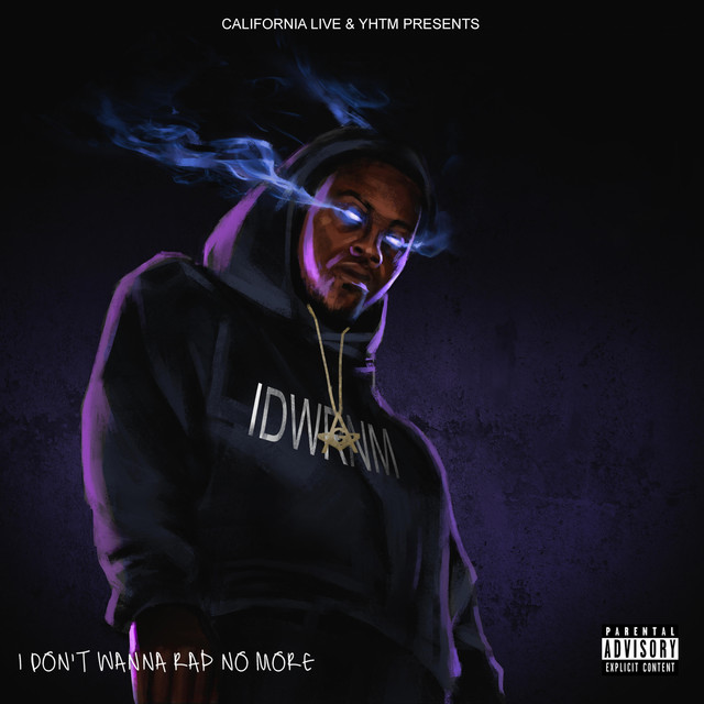 Young Gully – I Don’t Wanna Rap No More