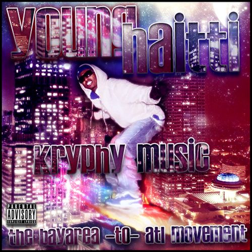 Young Haitti – Kryphy Music
