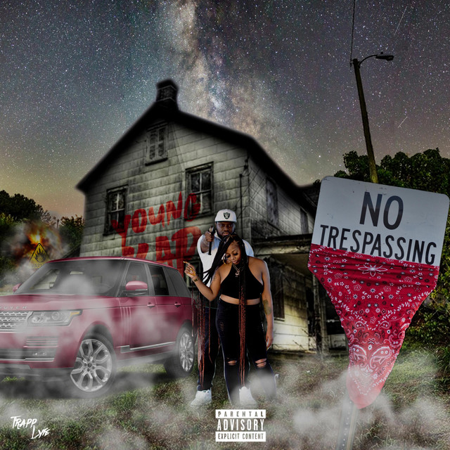 Young Kap – No Trespassing