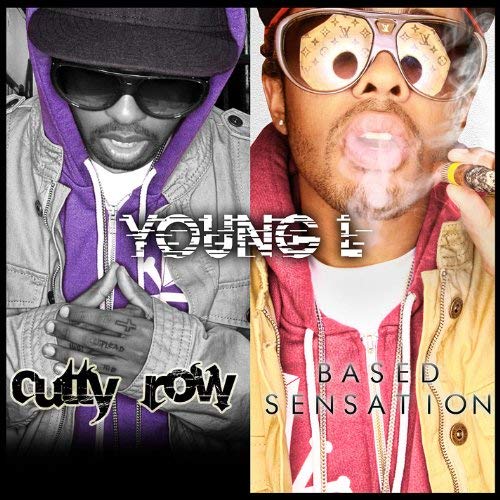 Young L – Cutty Row/Based Sensation