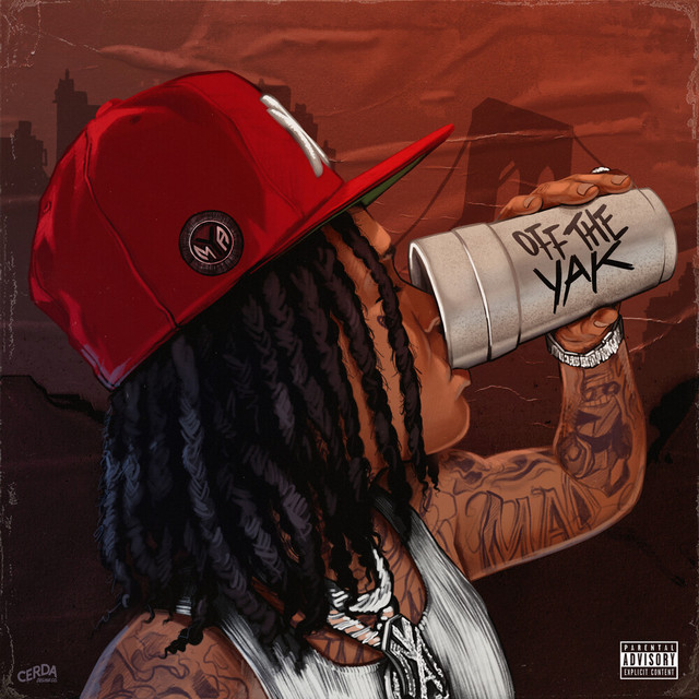 Young M.A – Off The Yak