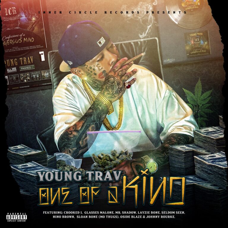 Young Trav – One Of A Kind