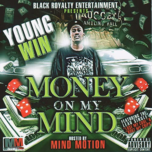 Young Win - Money On My Mind